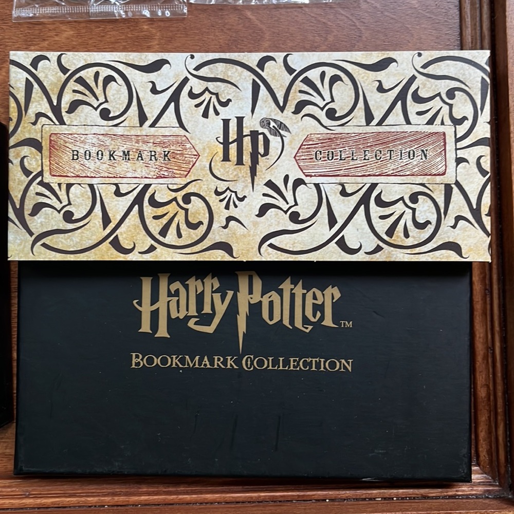 Harry Potter DVD collection! - Picture 6 of 7